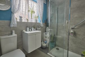 Shower Room- click for photo gallery